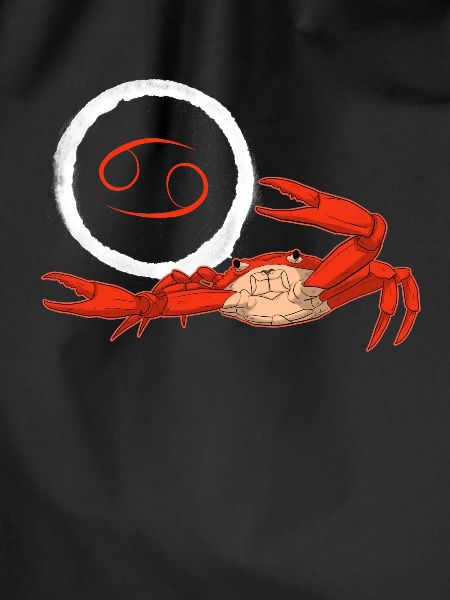 Zodiac Cancer Cancer