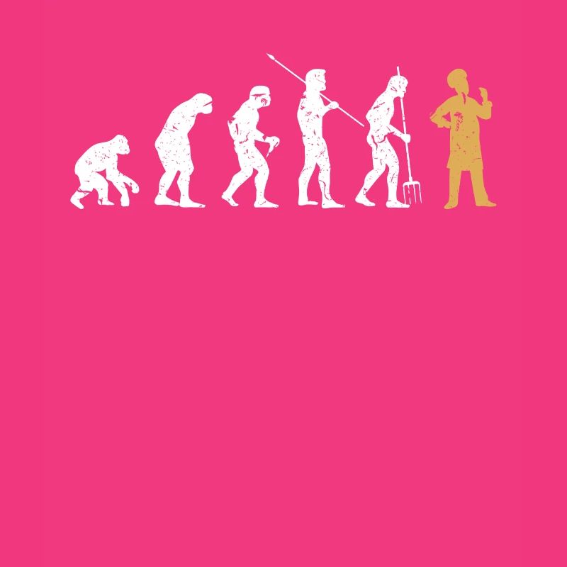 Evolution Koch