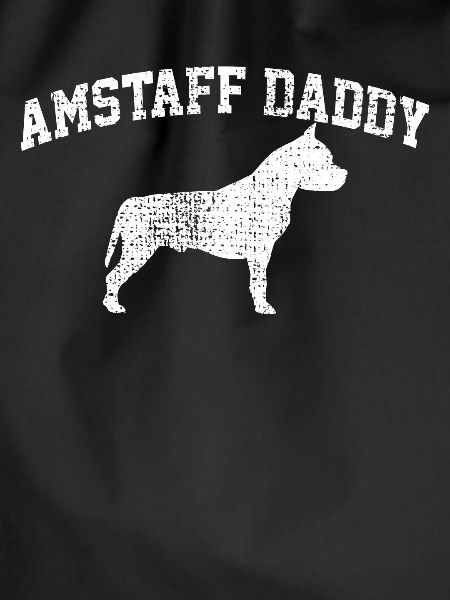 American Staffordshire