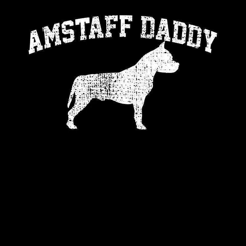 American Staffordshire