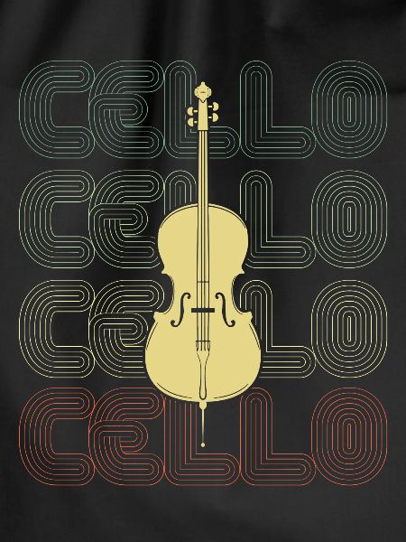 cello