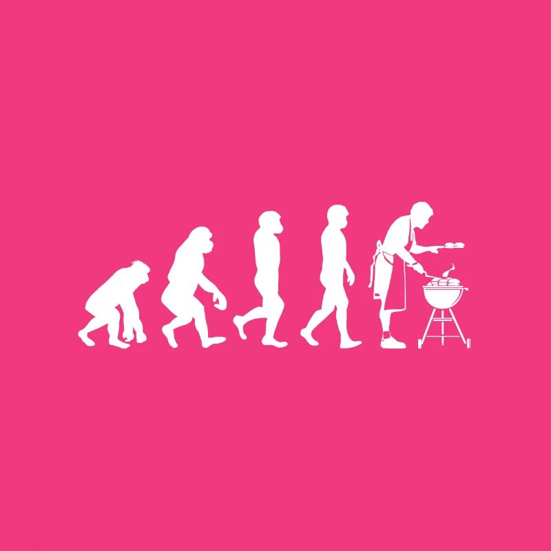 Evolution Barbecue