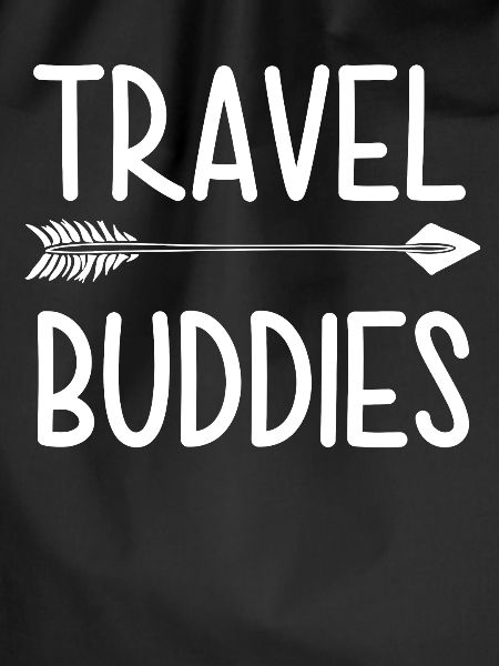 Travel Buddies