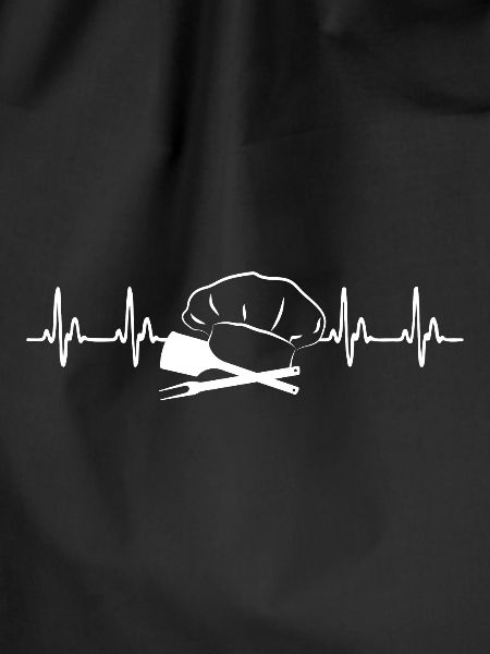Cooking Heartbeat