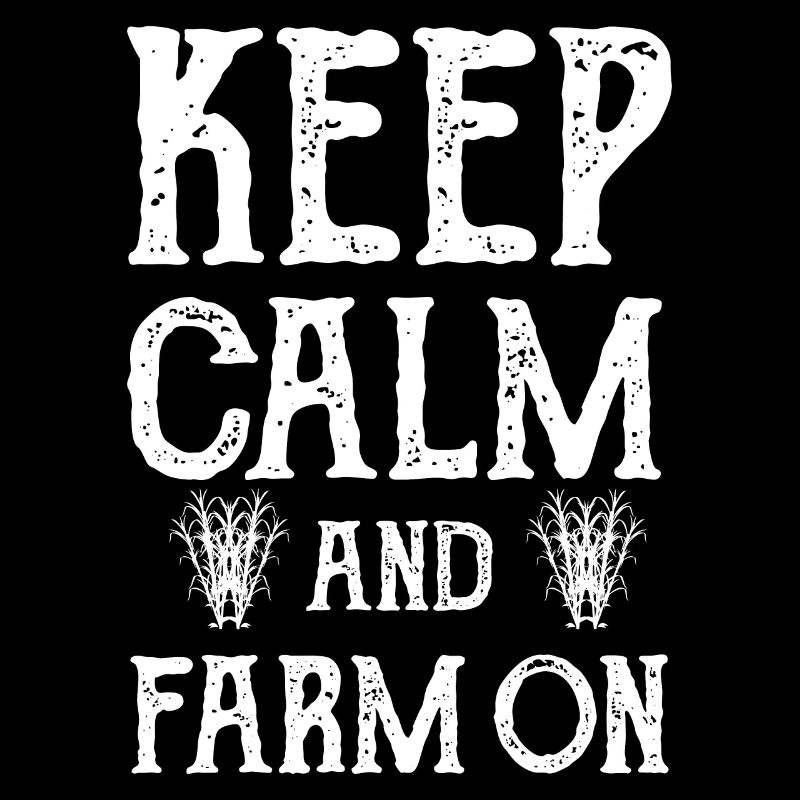 Farmer Farmer Farmer