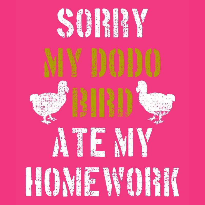 Dodo Bird