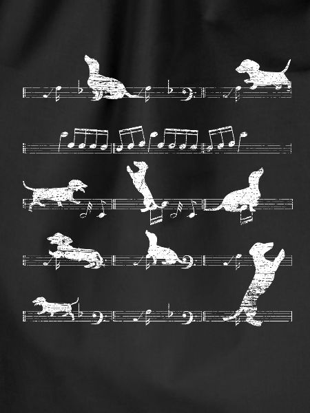 Dachshund music