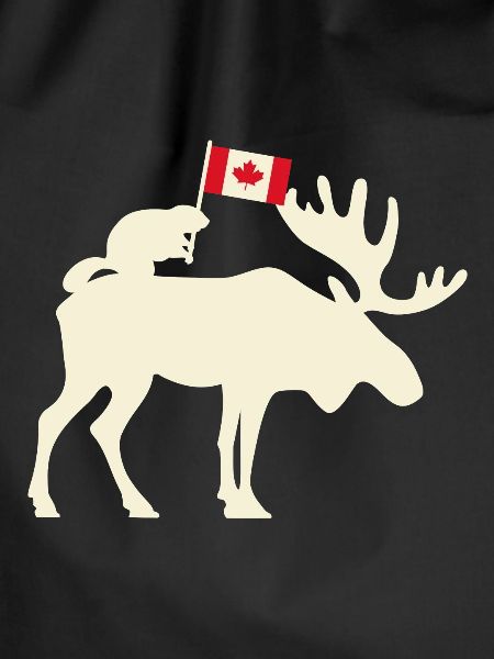 Canada flag
