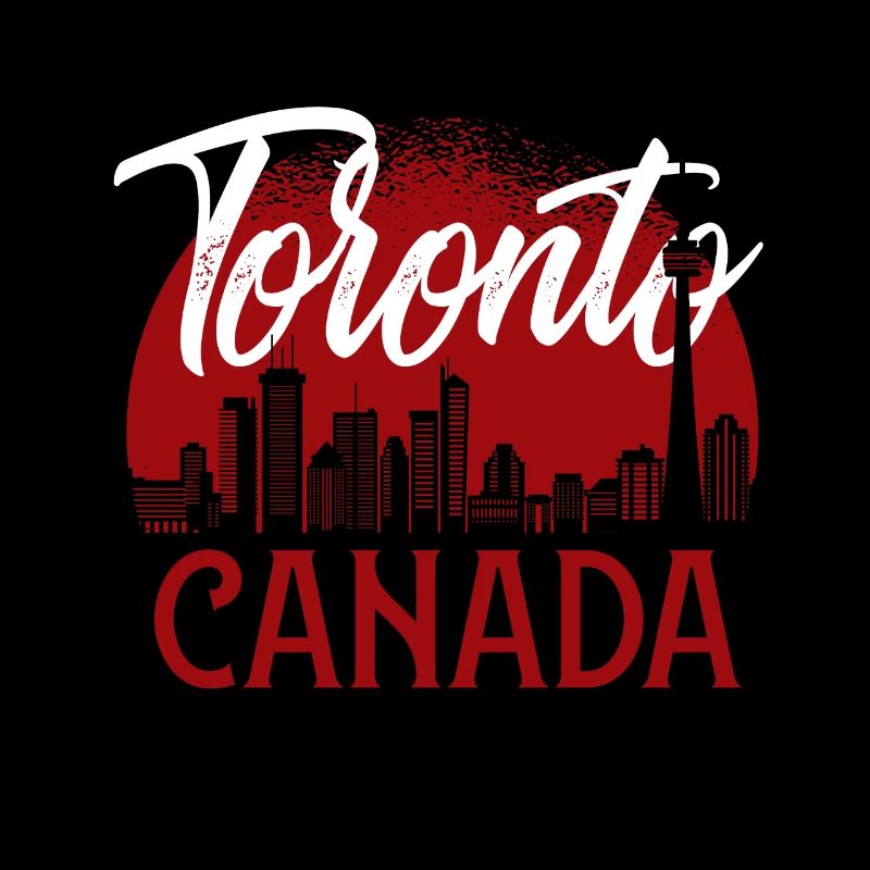 Kanada Toronto