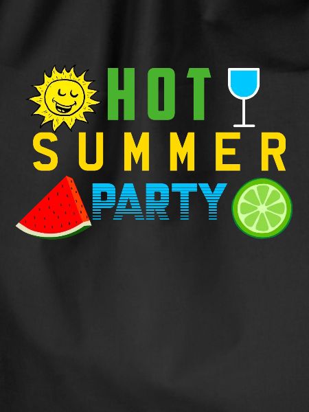 Hot Summer Party