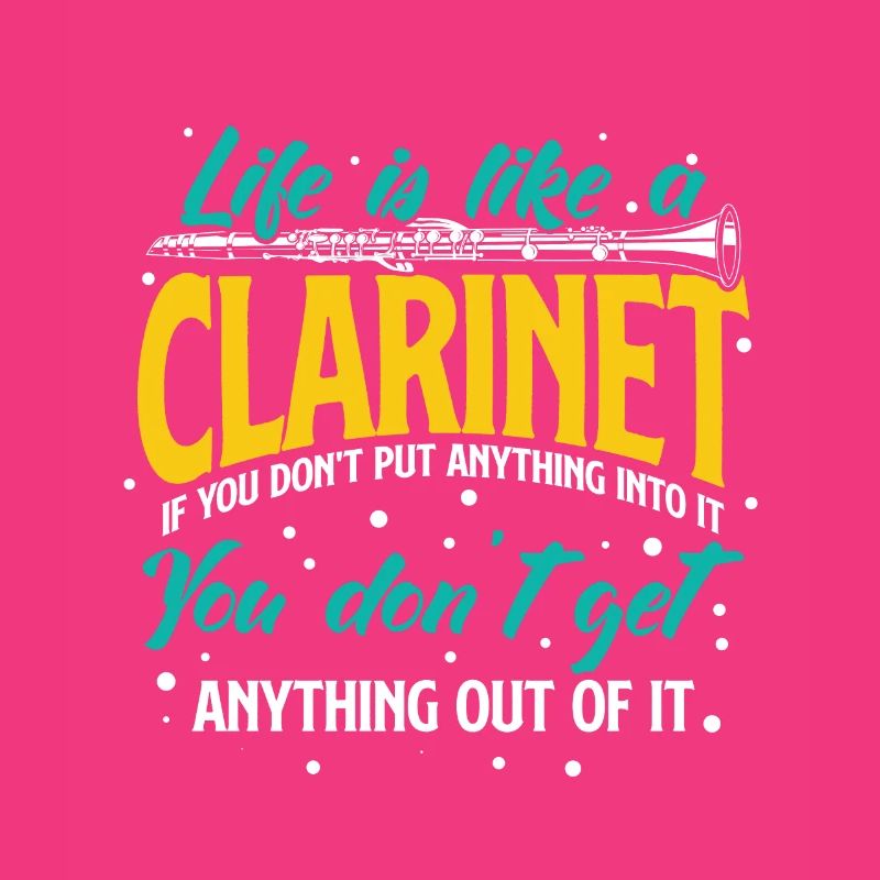 clarinet