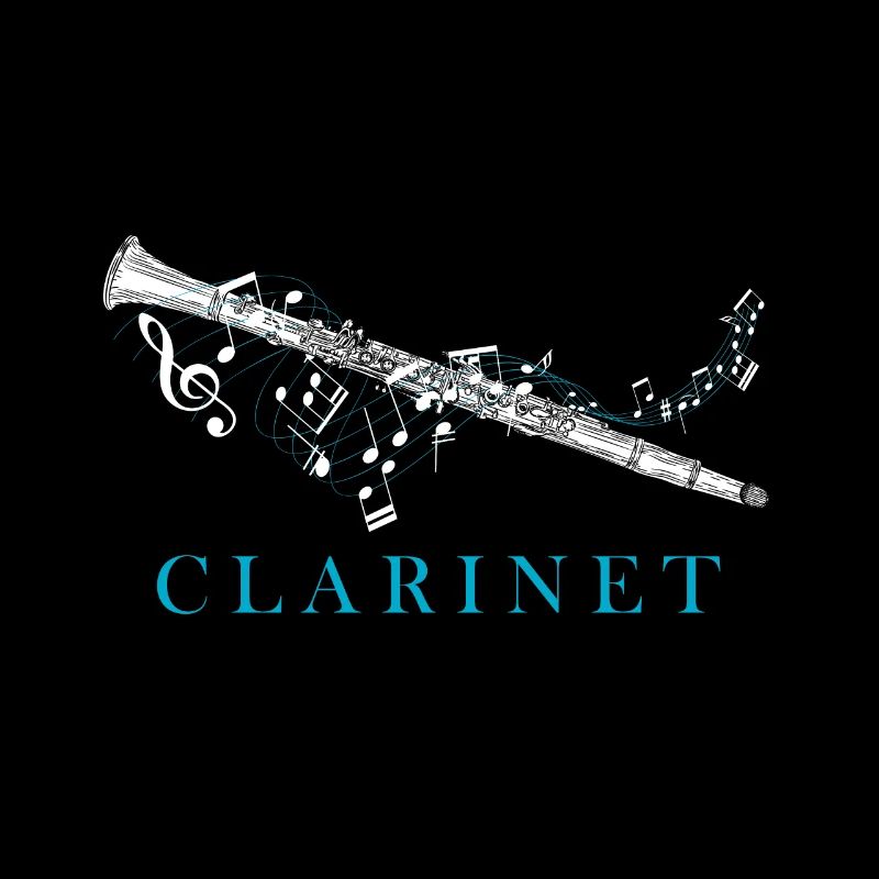 Klarinette Instrument