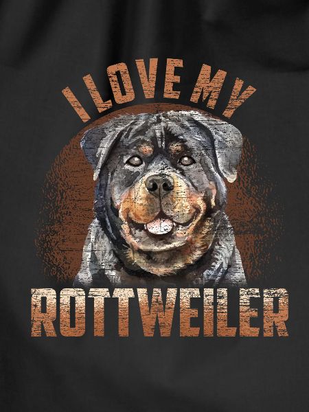 Rottweiler Passion