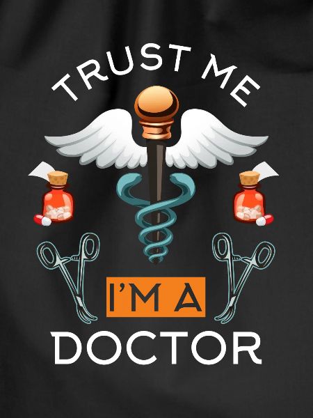 doctor