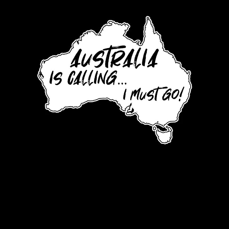 Australia Is Calling | Australien, Work and Travel