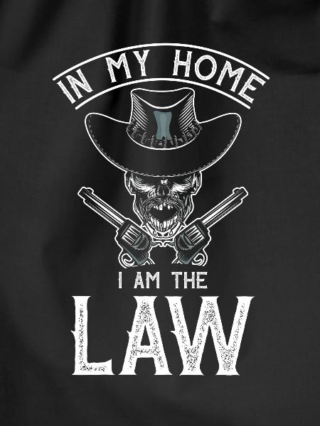 Cowboy Wild West