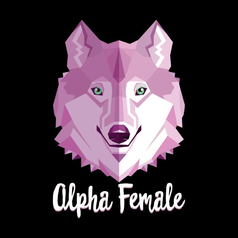 Alpha Female