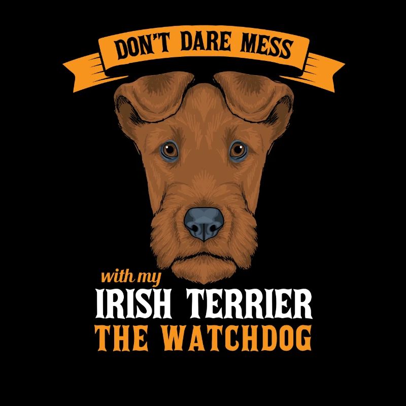 Irish Terrier