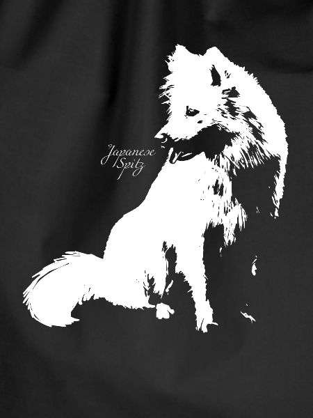 Japan Spitz
