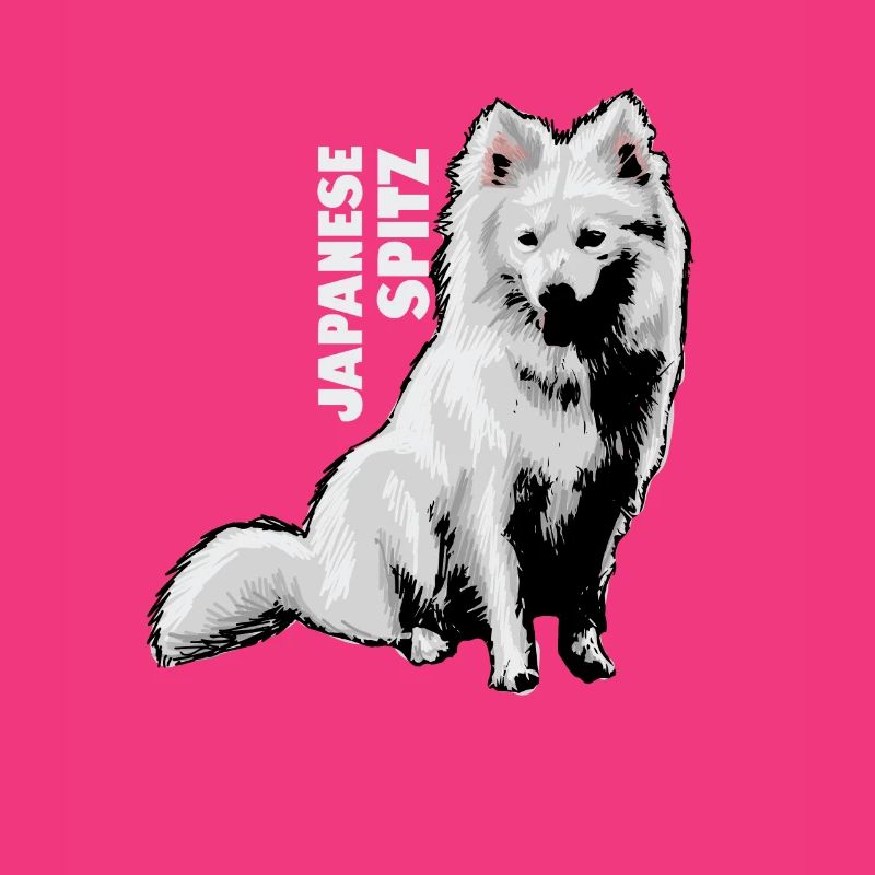 Japan Spitz