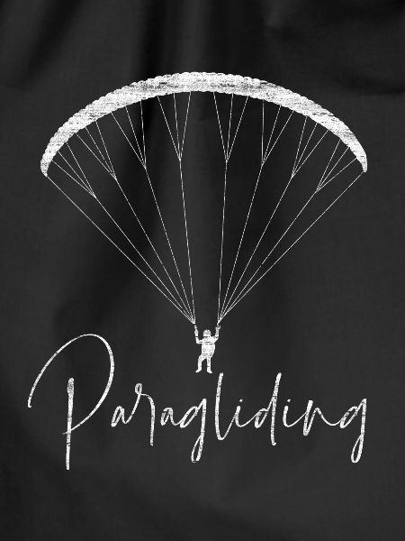 paragliding