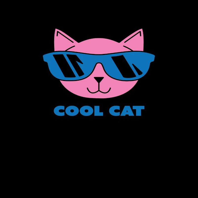Cooles Katzen-Geschenk
