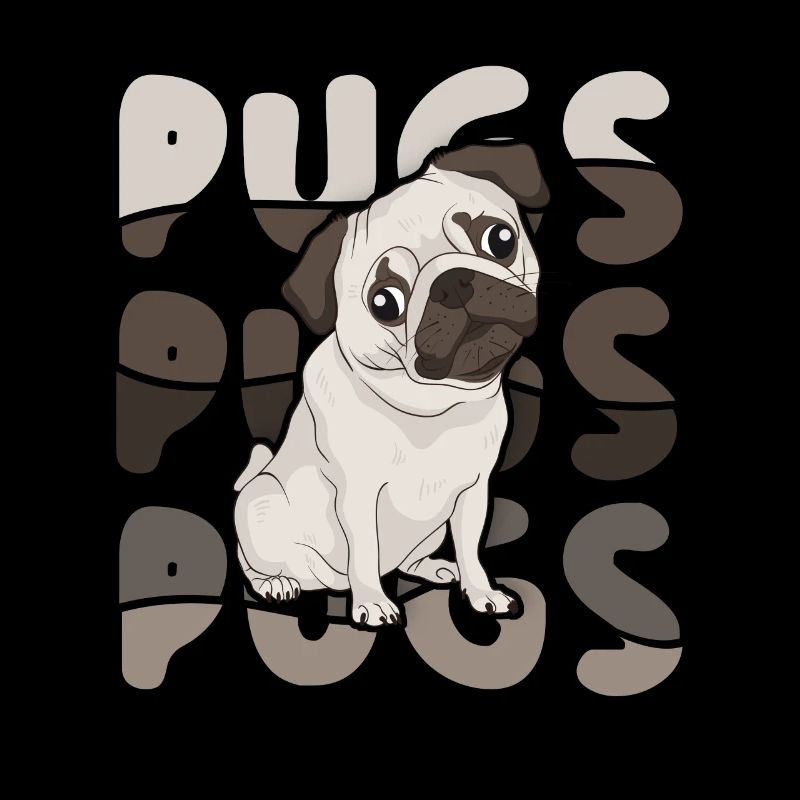 pug