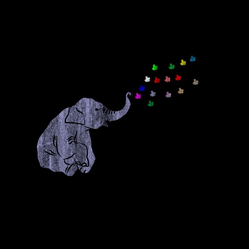 Elefant