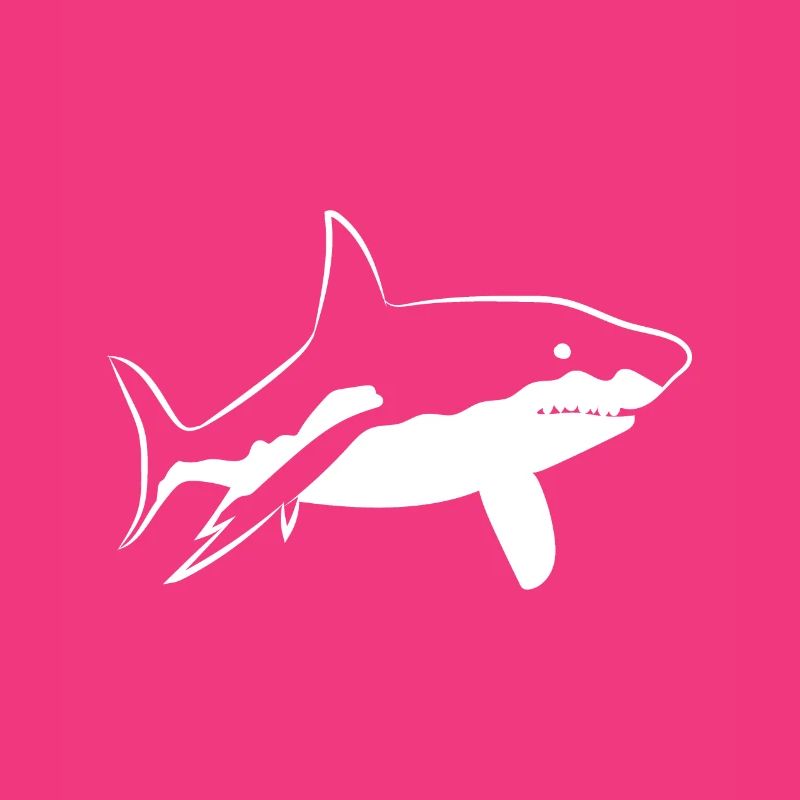 Poisson requin