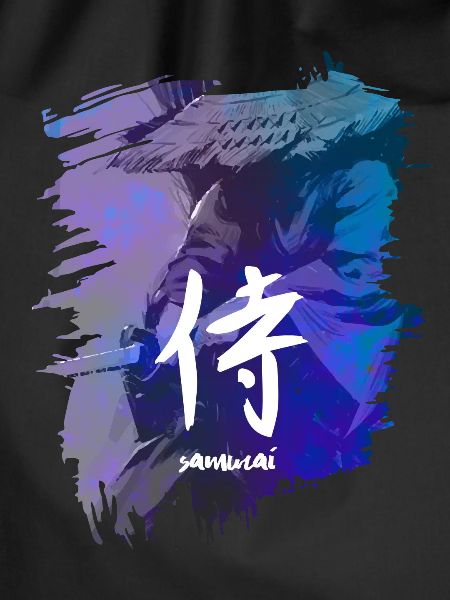 samurai