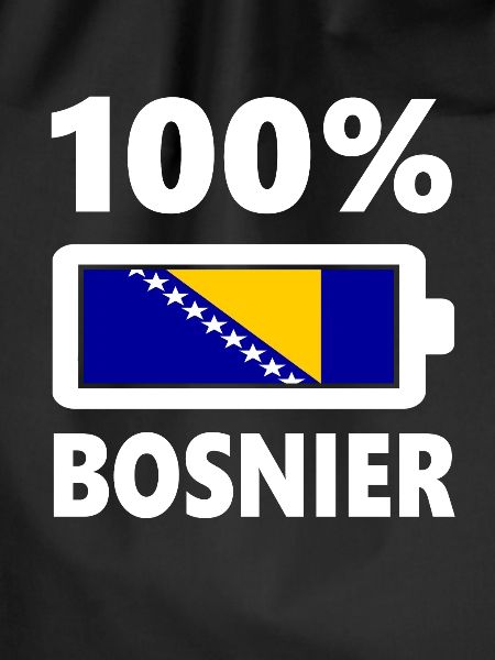 Bosnier Bosnien Herzegowina Geschenk