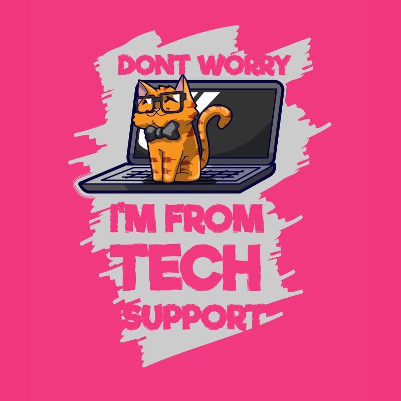 Programming Cat Tech Support