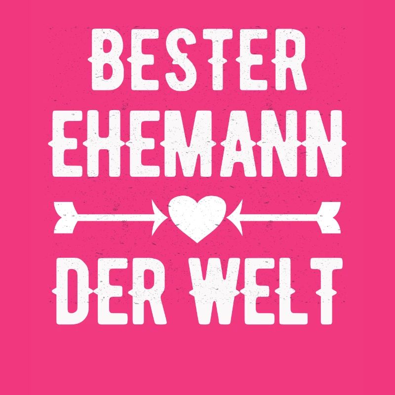Bester Ehemann der Welt