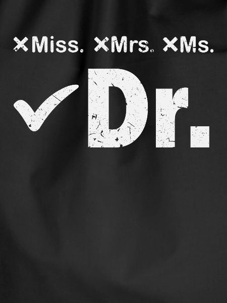 PHD Doctor