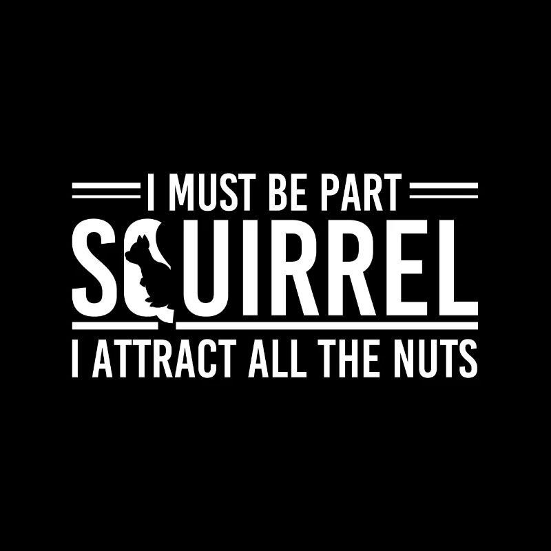 squirrel