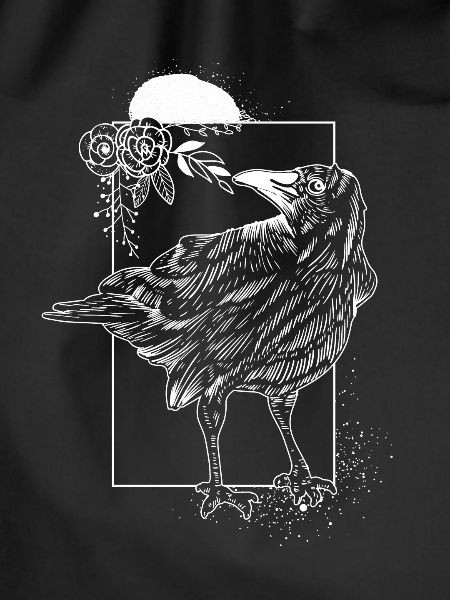 crow