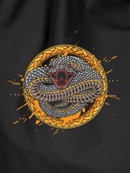 Cobra snake