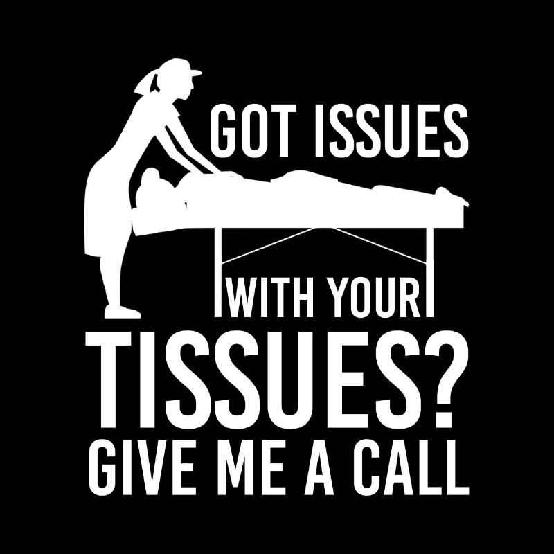 Physiotherapeutin Massage Masseur Physio Massiere