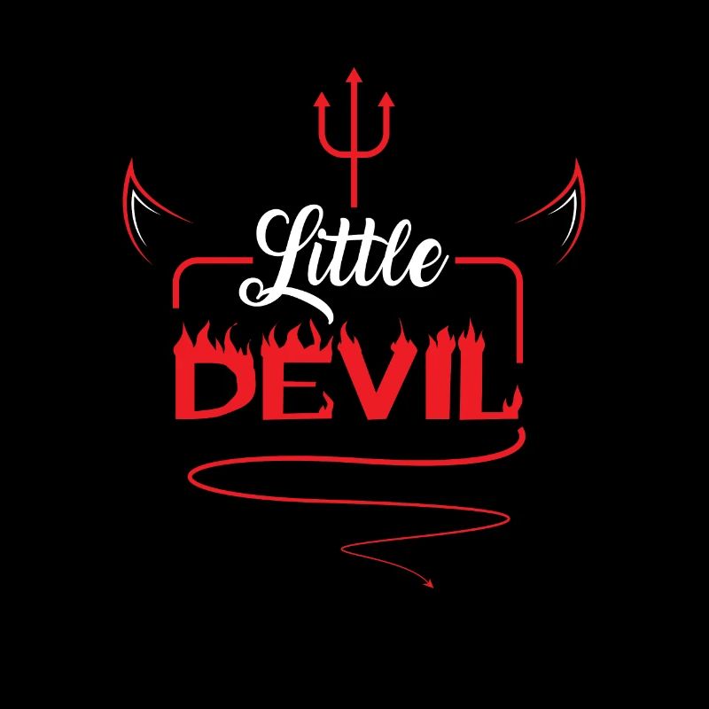 Little Devil Little devil