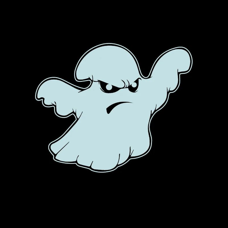 Super Ghost Ghost