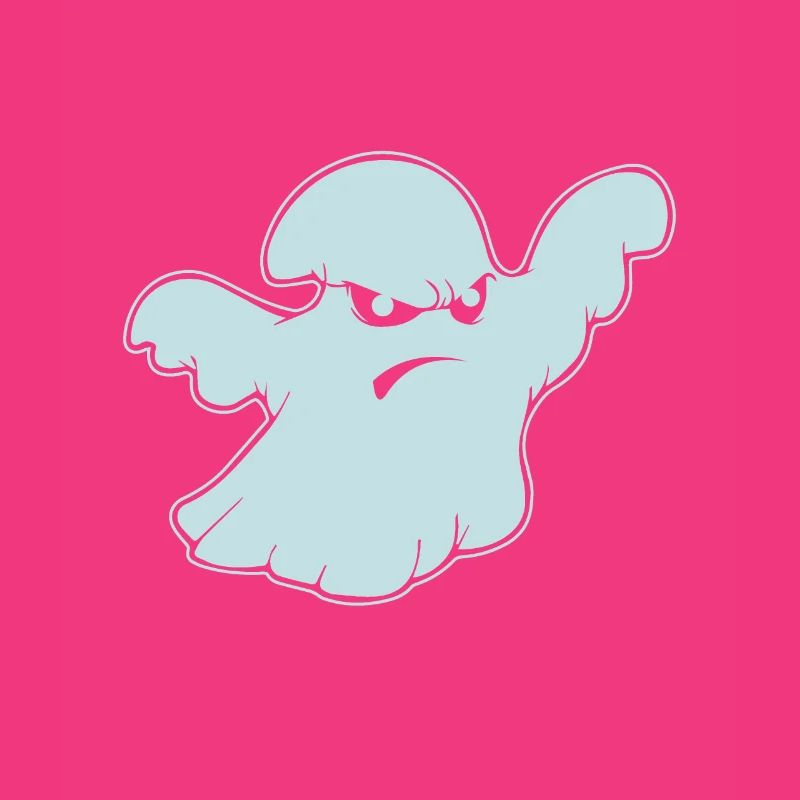 Super Ghost Geist