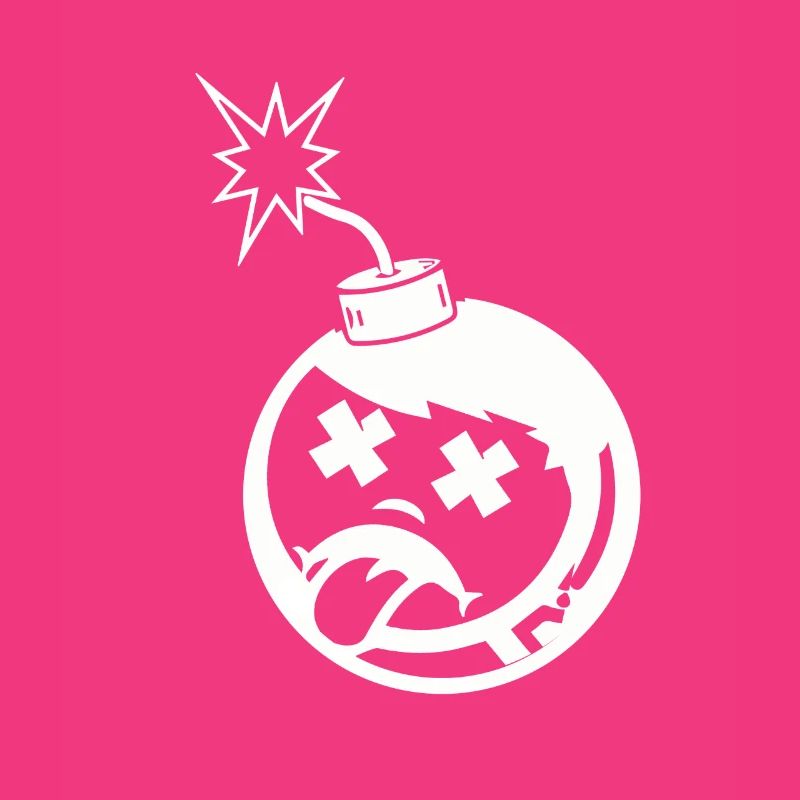 Bomb Punk Bombe