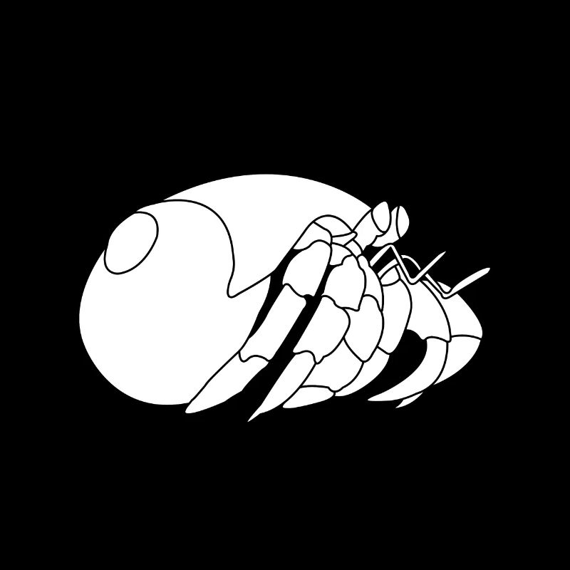 Hermit Crab Cancer
