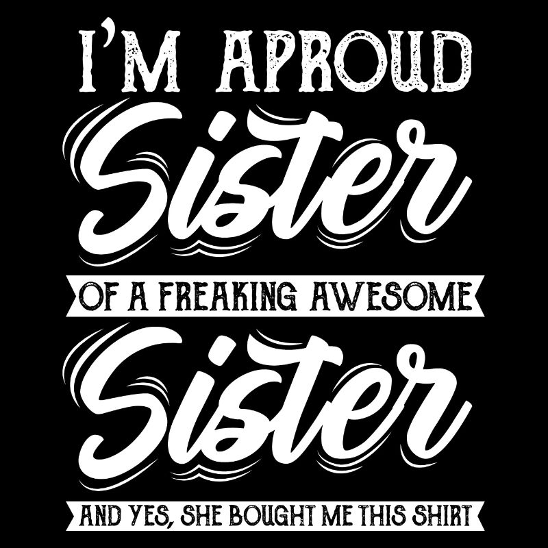 sister