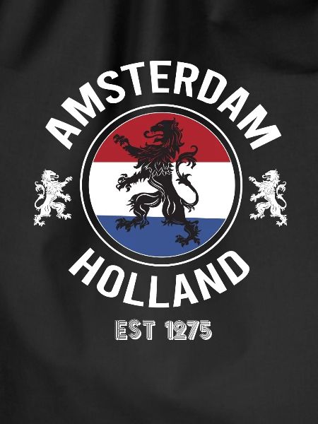 Amsterdam Holland