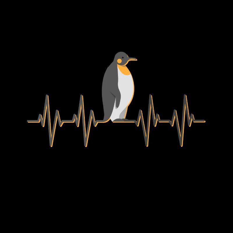 penguin