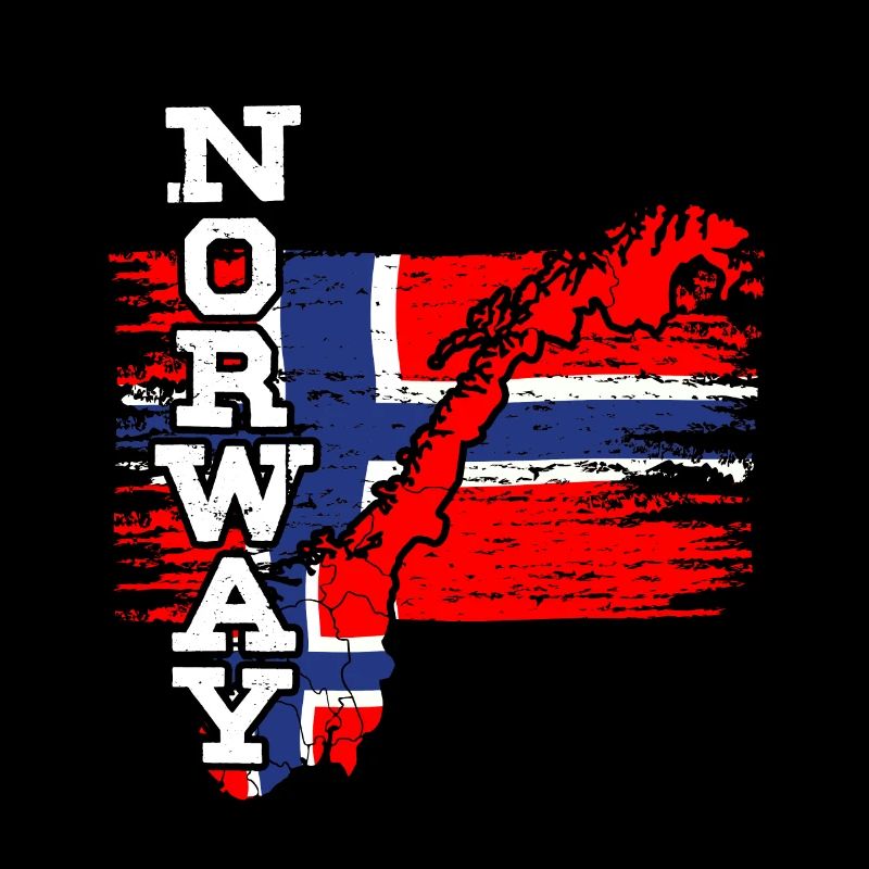 Norwegen