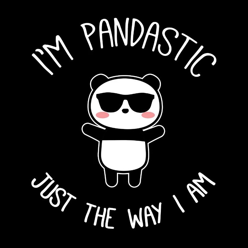 panda
