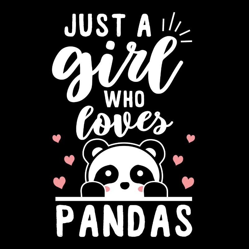 panda