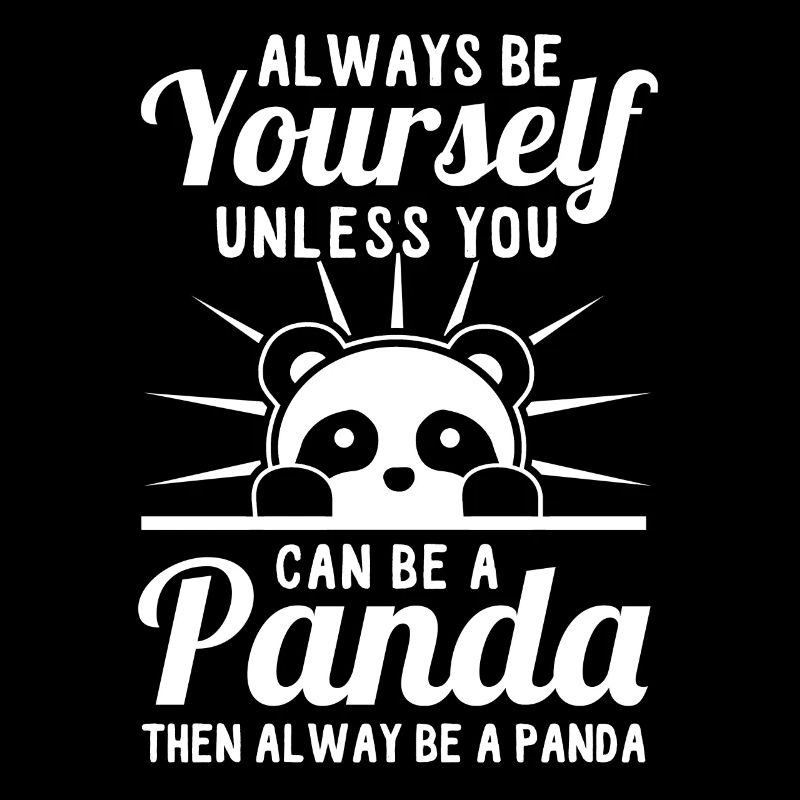 panda